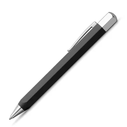 Zdjęcie Elegancki długopis Ondoro Graphite Black