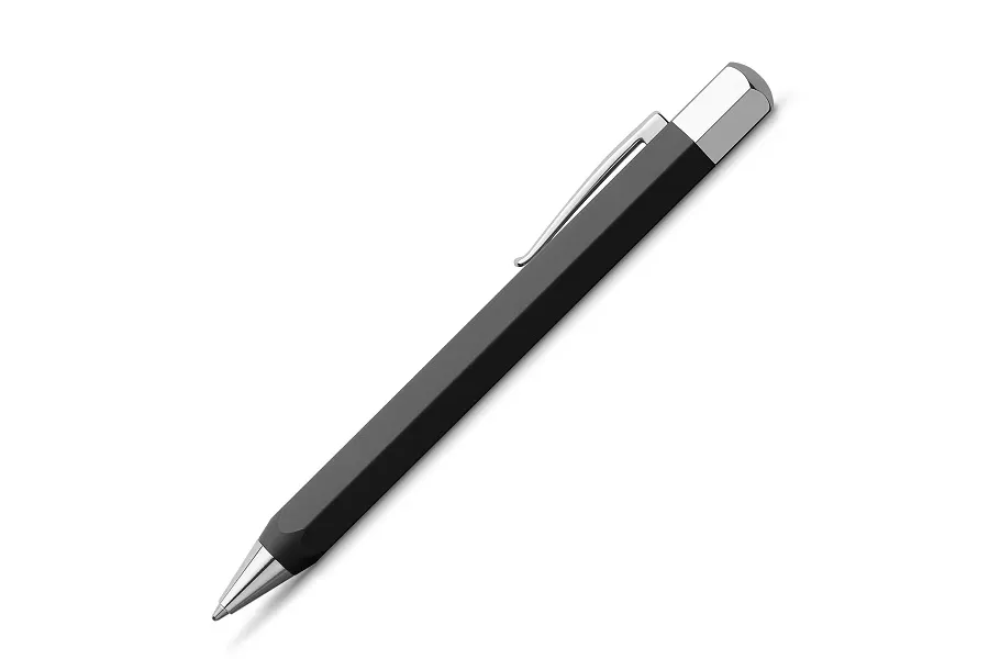 picture 1 Elegant Ondoro Graphite Black pen