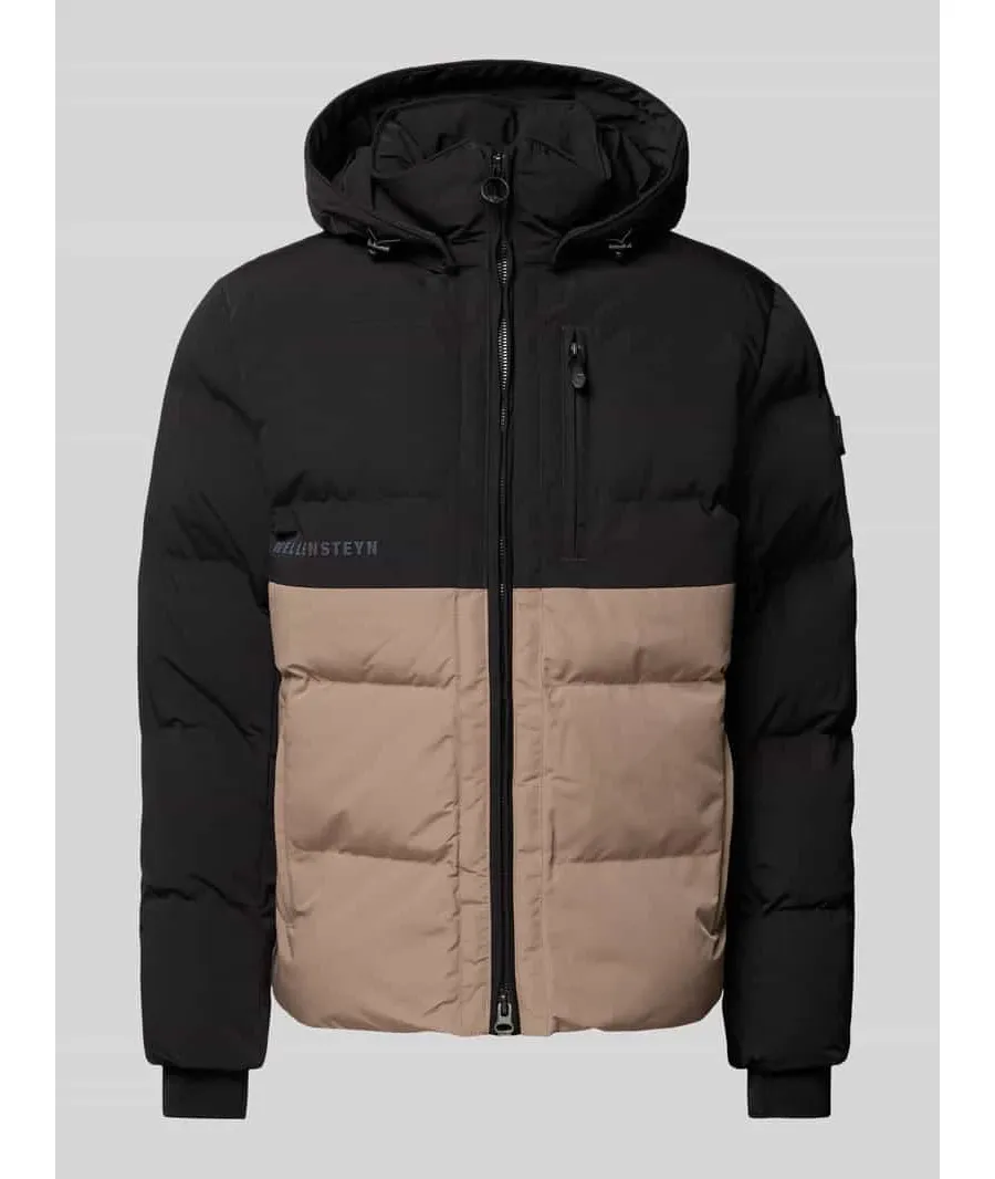 obrazek 1 Kurtka funkcyjna o kroju regular fit z dwustronnym zamkiem błyskawicznym model ‘ROYAL CASH’