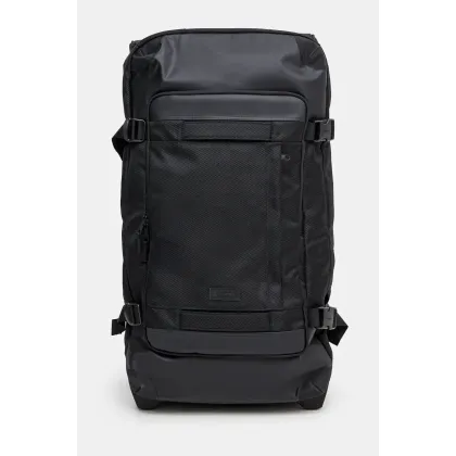 Zdjęcie Eastpak walizka Tranverz Cnnct L 80x41x28 cm kolor czarny EK00096D80W1