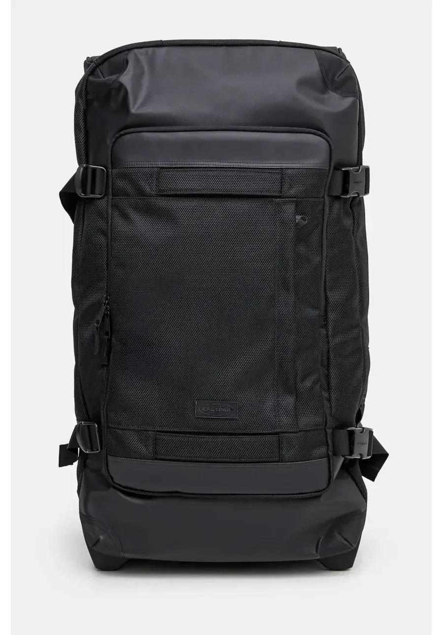 obrazek 1 Eastpak walizka Tranverz Cnnct L 80x41x28 cm kolor czarny EK00096D80W1