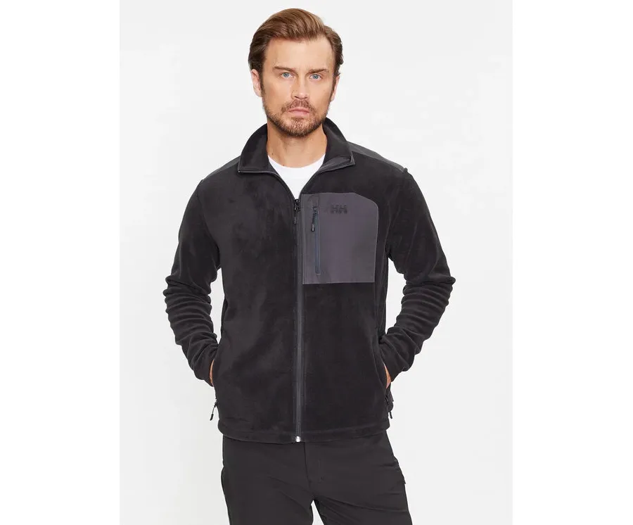 obrazek 1 Helly Hansen Polar Daybreaker 49454 Czarny Regular Fit