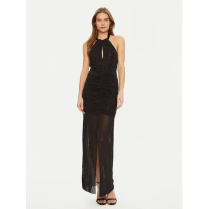 Zdjęcie Guess Sukienka codzienna 170077 Czarny Classic Fit