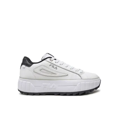 Zdjęcie Fila Sneakersy Sintra FFW0493 Biały
