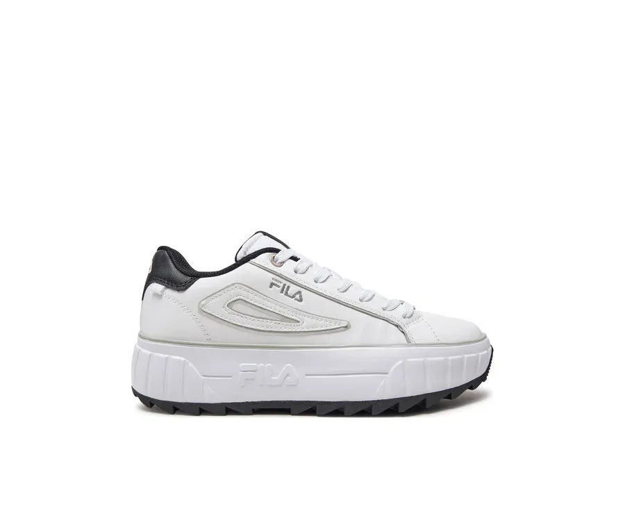 obrazek 1 Fila Sneakersy Sintra FFW0493 Biały