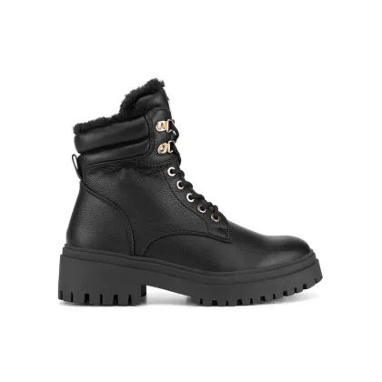 Zdjęcie MEXX Botki MI001713143W Czarny