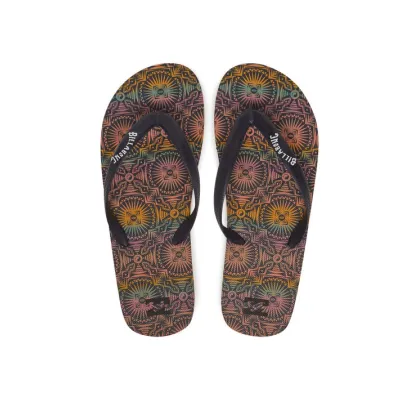 Zdjęcie Billabong Japonki Tides EBYL100027 Granatowy