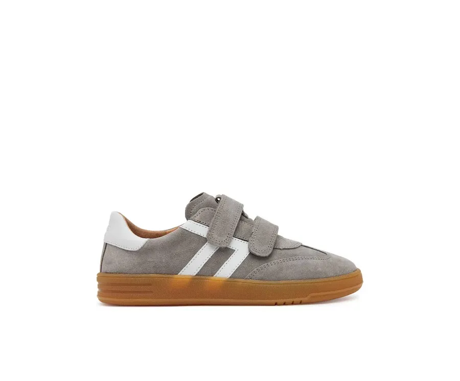 obrazek 1 Froddo Sneakersy G3130269-15 D Szary