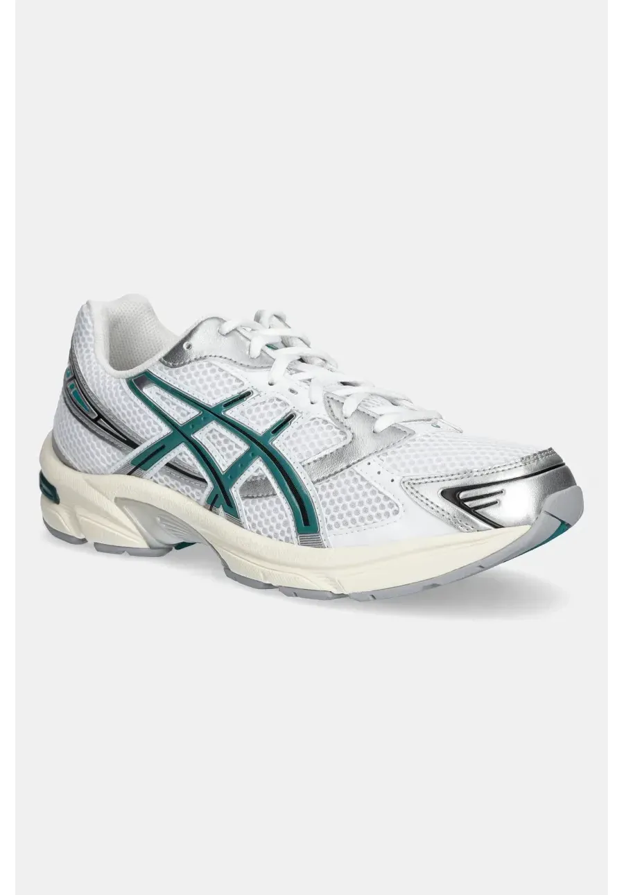 obrazek 1 Asics sneakersy GEL-1130 męskie kolor srebrny 1203A609