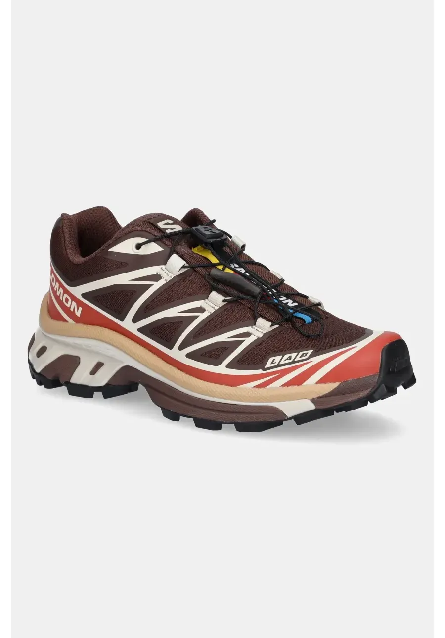 obrazek 1 Salomon buty XT-6 kolor brązowy L47737500