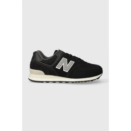 Zdjęcie New Balance sneakersy 574 kolor granatowy U574SBG