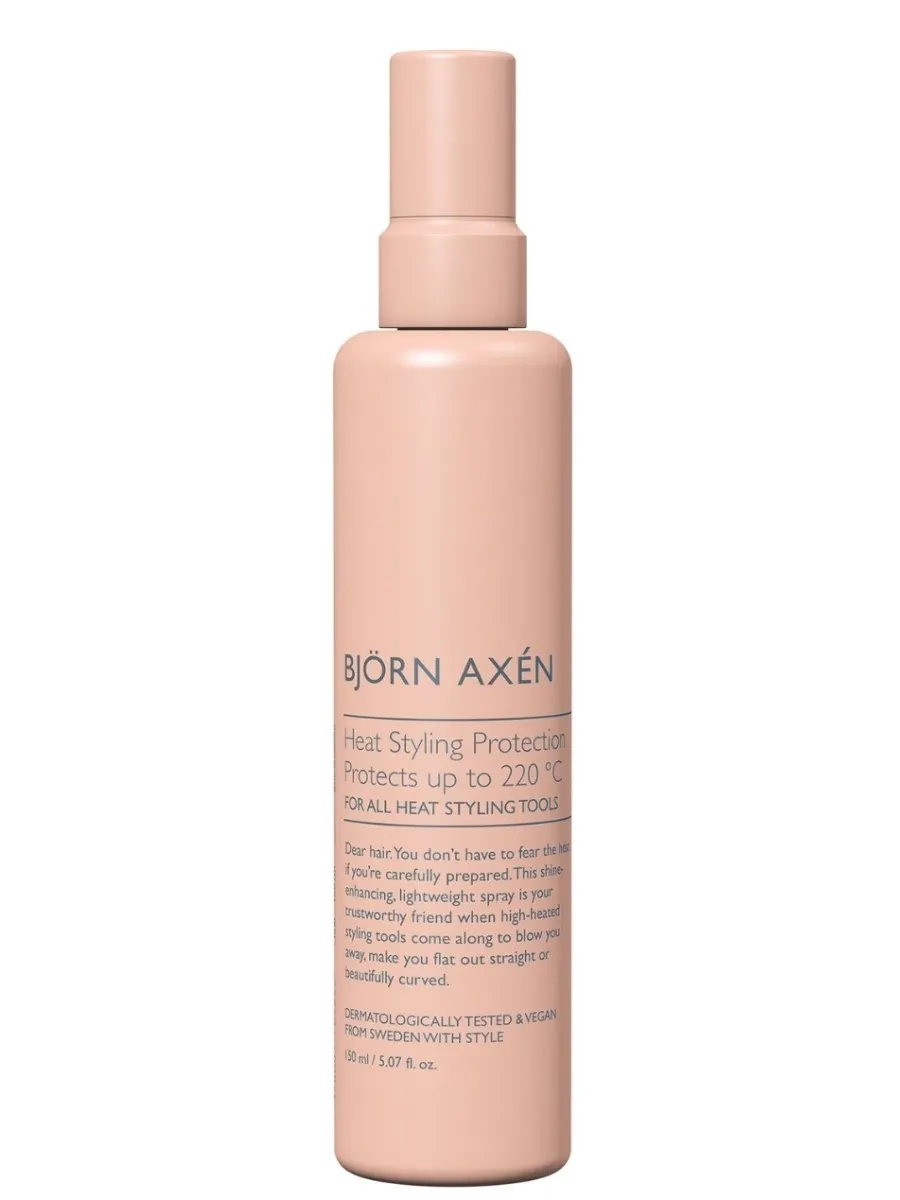 obrazek 1 Bjorn Axen Spray chroniący przed wysoką temperaturą 150 ml