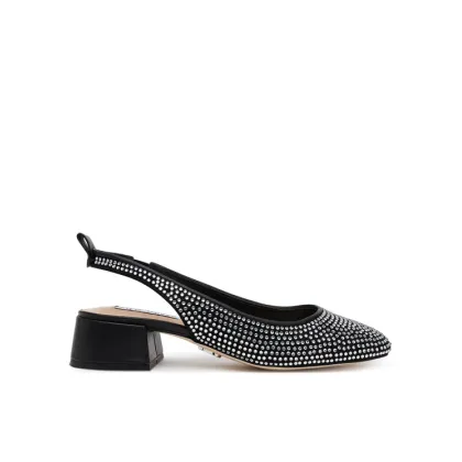 Zdjęcie Steve Madden Sandały Smitten SM11003213 Czarny