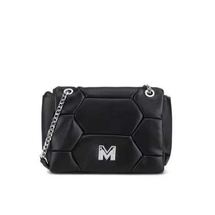 Zdjęcie MEXX Torebka MEXX-K-016-06 Czarny
