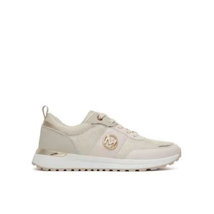 Zdjęcie MEXX Sneakersy MI001013651W Beżowy