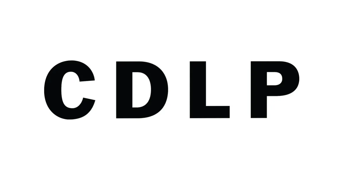 CDLP logo