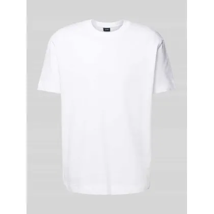 Zdjęcie T-shirt z okrągłym dekoltem