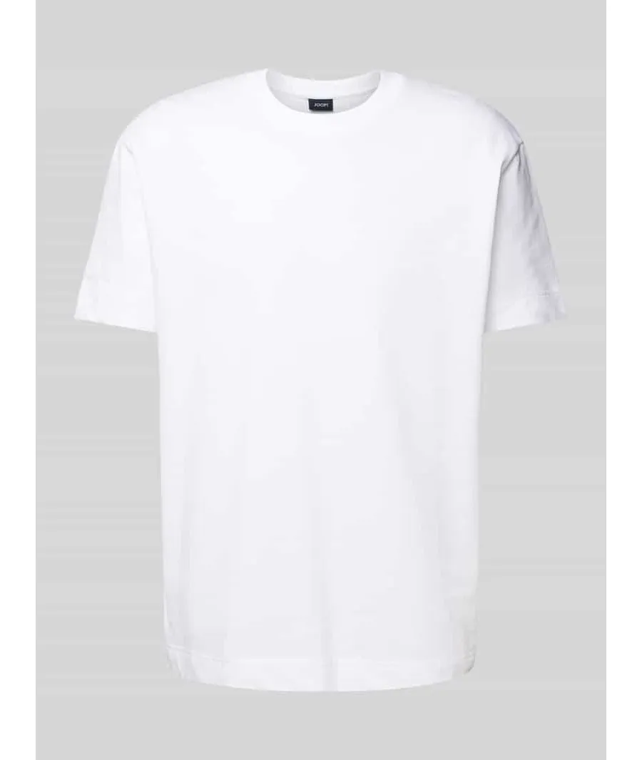 obrazek 1 T-shirt z okrągłym dekoltem