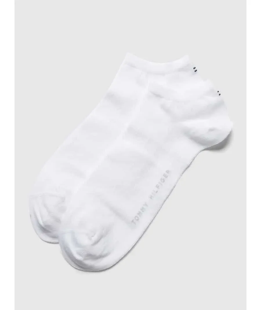 obrazek 1 Skarpetki stopki w zestawie 2 pary