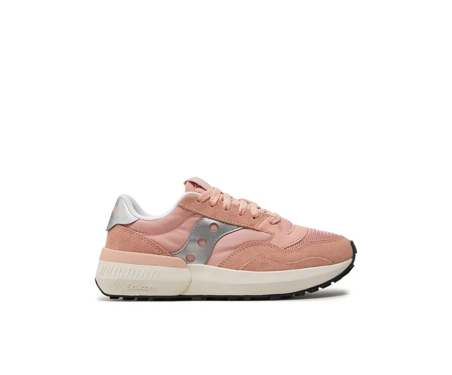 obrazek 1 Saucony Sneakersy Jazz Nxt S60790-12 Różowy