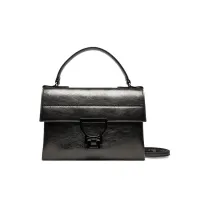 Zdjęcie Coccinelle Torebka S3H Arlettis Smooth Metal E1 S3H 19 03 01 Czarny