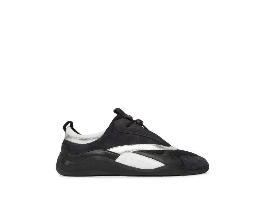 obrazek 1 Vic Matié Sneakersy 1G3506D G32BQOTI29 Czarny