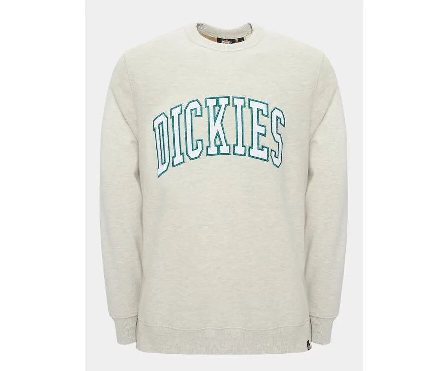 obrazek 1 Dickies Bluza Aitkin DK0A4XAB Szary Regular Fit