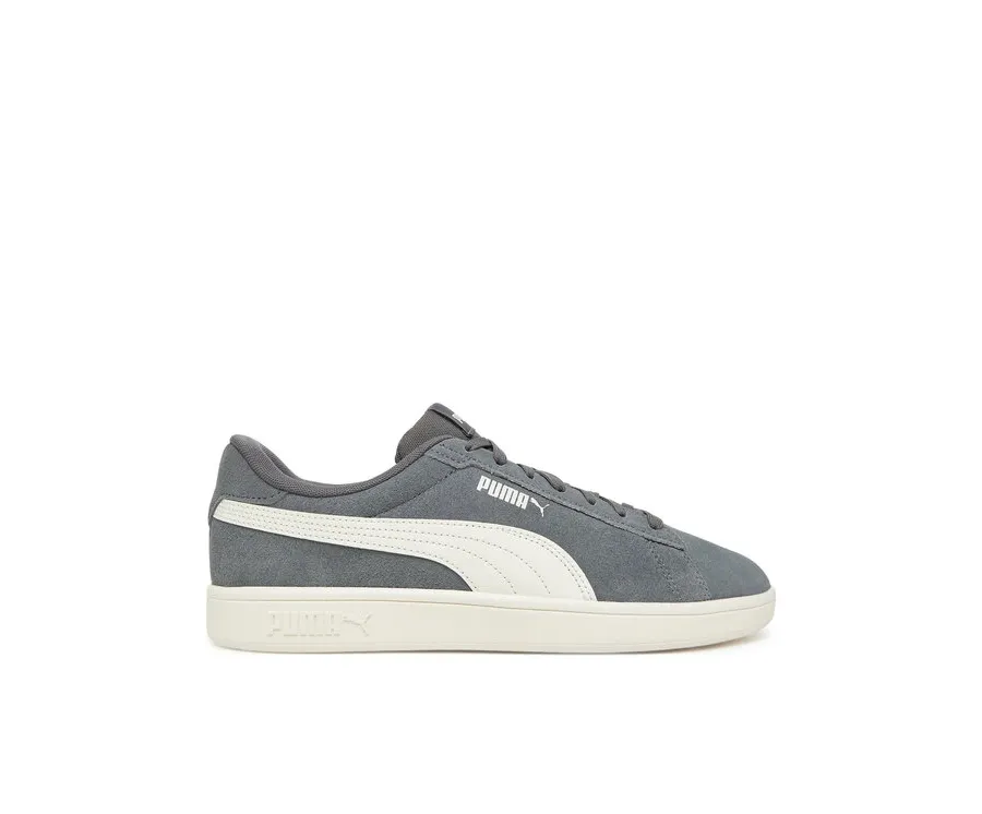 obrazek 1 Puma Sneakersy Smash 3.0 390984 20 Szary