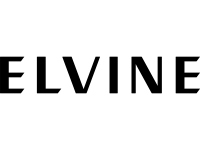 Elvine logo