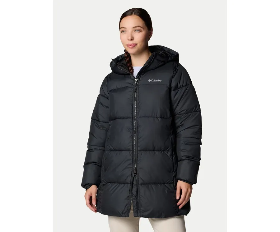 obrazek 1 Columbia Kurtka zimowa Puffect™ II 2088471 Czarny Regular Fit