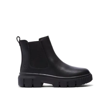 Zdjęcie Timberland Sztyblety Greyfield Chelsea TB0A5ZCG0011 Czarny