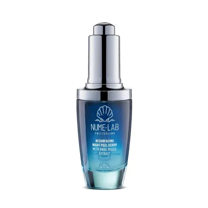 Zdjęcie Nume-Lab Resurfacing Night Peel - Serum 30ml 30 ml