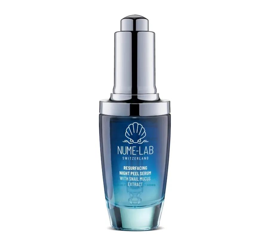 obrazek 1 Nume-Lab Resurfacing Night Peel - Serum 30ml 30 ml