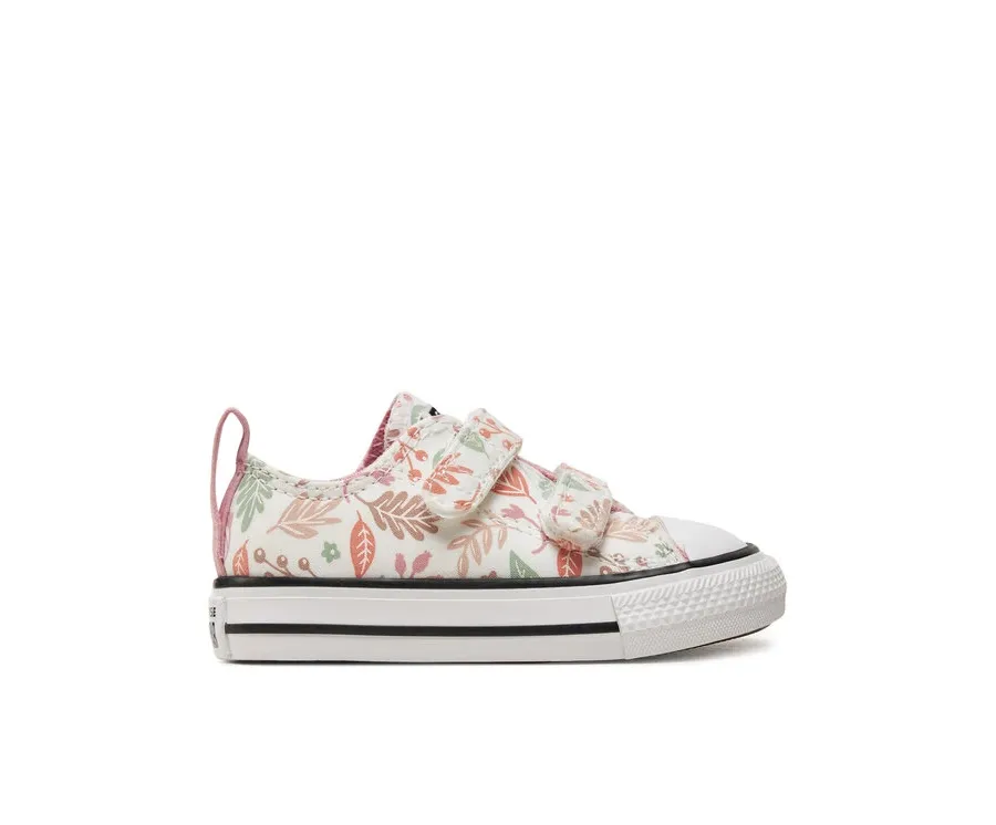 obrazek 1 Converse Trampki Chuck Taylor All Star Fall Leaves Easy-On A08403C Kolorowy