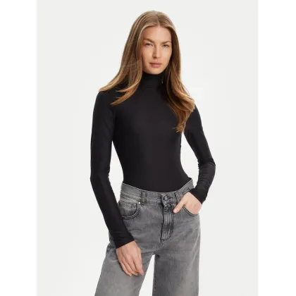 Zdjęcie Guess Body O5GM10 KCDE0 Czarny Regular Fit