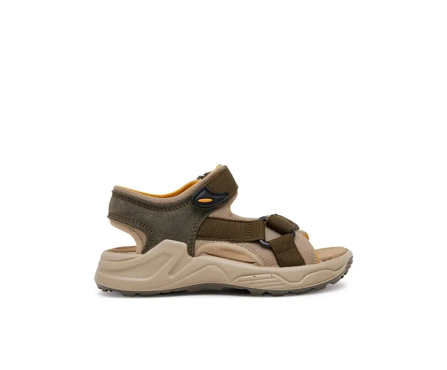obrazek 1 Primigi Sandały 7897011 M Khaki