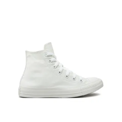 Zdjęcie Converse Trampki Chuck Taylor All Star Classic 1U646 W Biały