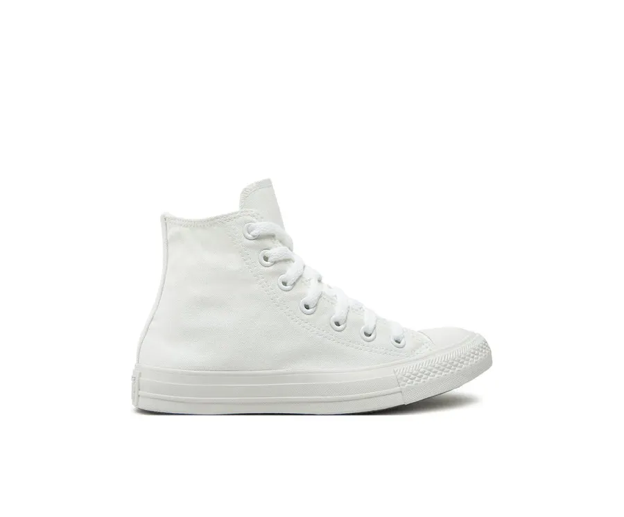 obrazek 1 Converse Trampki Chuck Taylor All Star Classic 1U646 W Biały