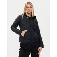 Zdjęcie 4F Kurtka outdoor 4FAW23TDJAF279 Czarny Slim Fit