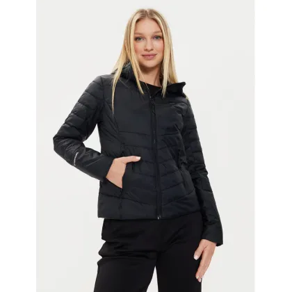 Zdjęcie 4F Kurtka outdoor 4FAW23TDJAF279 Czarny Slim Fit