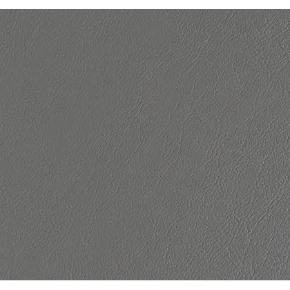 Zdjęcie Elegancka szara taca łazienkowa Linfinito 33x10xH5 cm z grafitowymi uchwytami