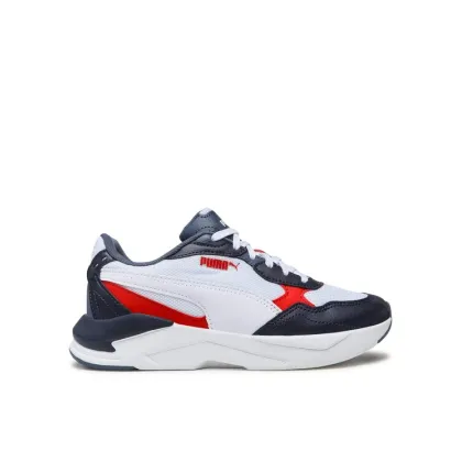 Zdjęcie Puma Sneakersy X-Ray Speed Lite Jr 385524 20 Granatowy