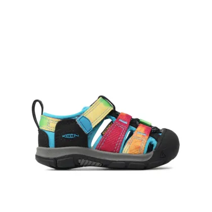 Zdjęcie Keen Sandały Newport H2 1021495 Niebieski