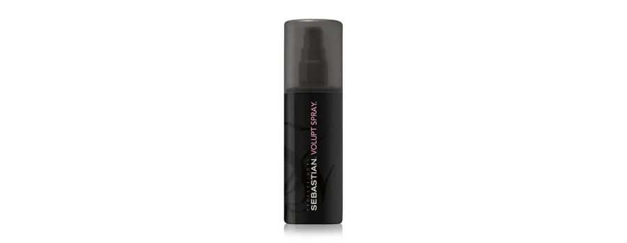 obrazek 1 Sebastian Professional Volupt Spray Gel Spray nadający objętości 150 ml