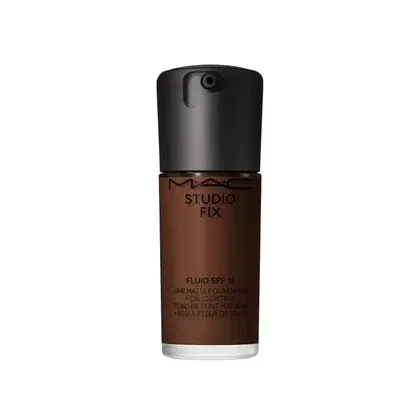 Zdjęcie MAC Studio Fix Fluid SPF15 RL Podkład w płynie 30 ml Nr. NC65