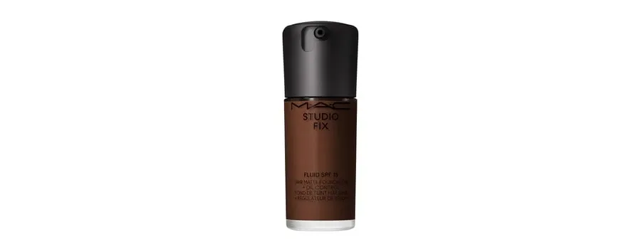 obrazek 1 MAC Studio Fix Fluid SPF15 RL Podkład w płynie 30 ml Nr. NC65