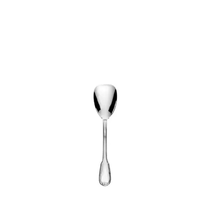 Zdjęcie Srebrne łyżki do lodów Francese - sklep Luxury Products