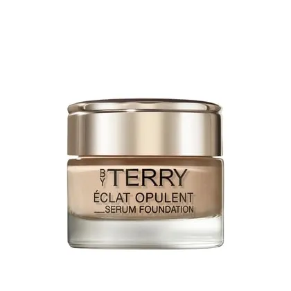 Zdjęcie By Terry Éclat Opulent Serum Foundation Podkład w płynie 30 ml Nr. N3 - Latte