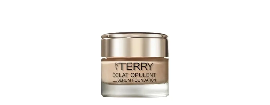 obrazek 1 By Terry Éclat Opulent Serum Foundation Podkład w płynie 30 ml Nr. N3 - Latte