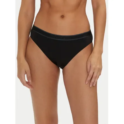 Zdjęcie Calvin Klein Underwear Figi klasyczne 000QF7952E Czarny